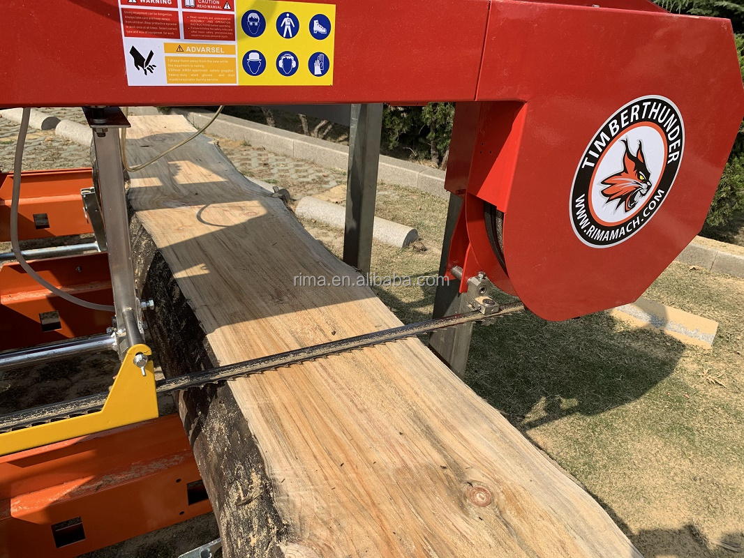 36-дюймовая лесопильная устано – обзор и цена Heavy Equipment Grinder