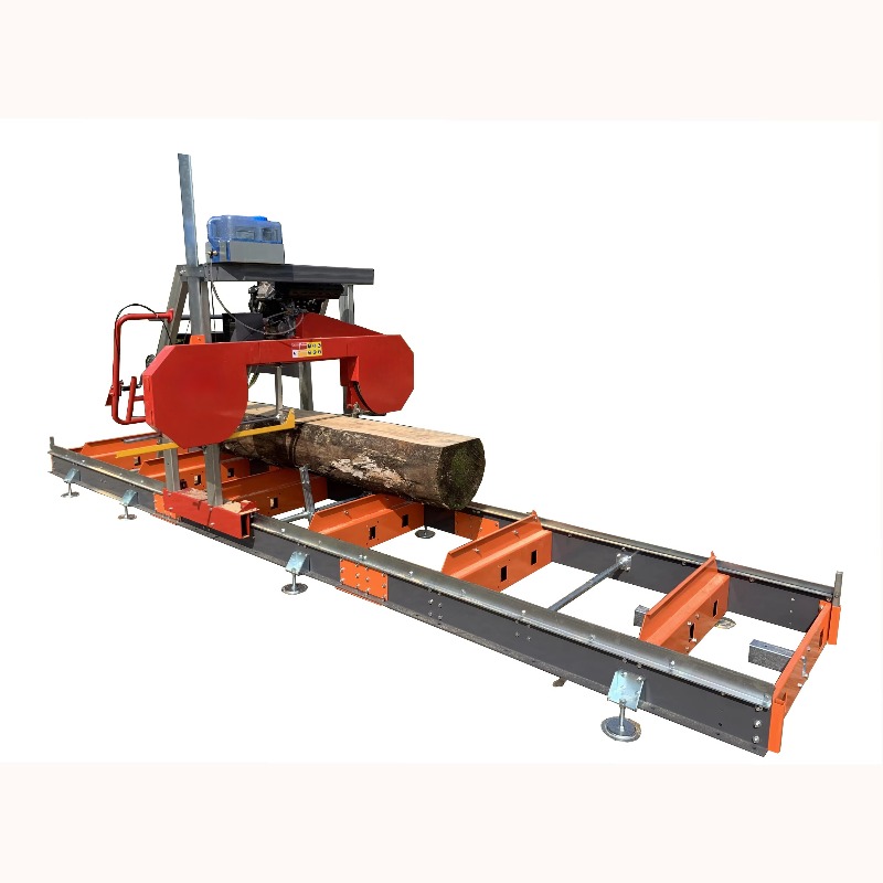 36-дюймовая лесопильная устано – обзор и цена Heavy Equipment Grinder