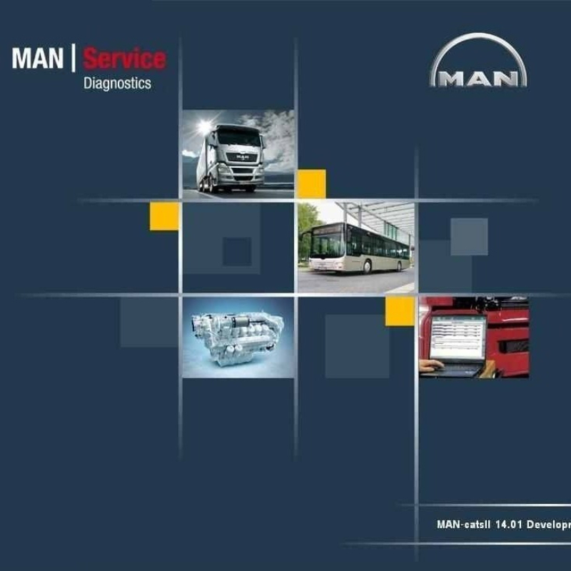 Программное обеспечение диагно – обзор и цена Heavy Equipment Software