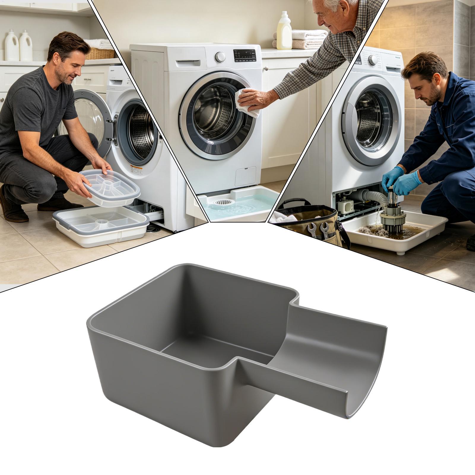 Поддон для слива воды из стира – обзор и цена Heavy Equipment Washing